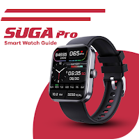 Suga Pro Smartwatch Guide