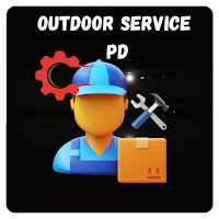 Outdoor Service  PD