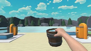 Drain the Lake Screenshot 3