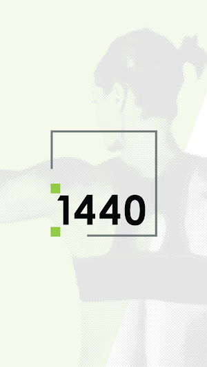 Fitness 1440 Dallas Screenshot 0