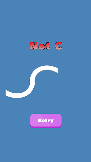 Make Your Alphabets Screenshot 2