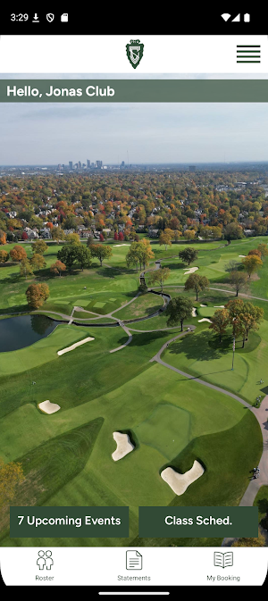 Scioto CC Screenshot 2