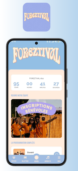 Foreztival Screenshot 0
