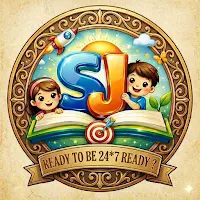 SJ Kids Edu