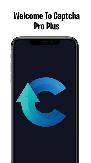 Captcha Pro Plus - Earn Money Screenshot 0