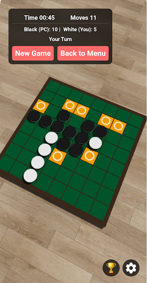 FlipStone 3D Screenshot 0