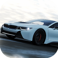 Racing Bmw Super Car Simulator