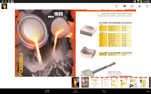 Fossati Screenshot 3