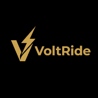 Volt Ride U.S.A