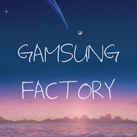 GAMSUNG FACTORY Sensibility HD 4K Wallpaper