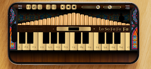 Pipe Organ Screenshot 1