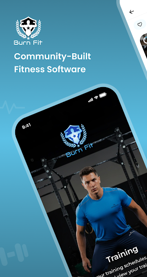 Burn Fit Personal Coaching Screenshot 0