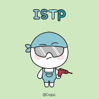 카카오톡 테마 - Mbti 잇팁 얼굴 말풍선