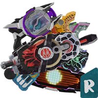 Geats Belt All Rider Series