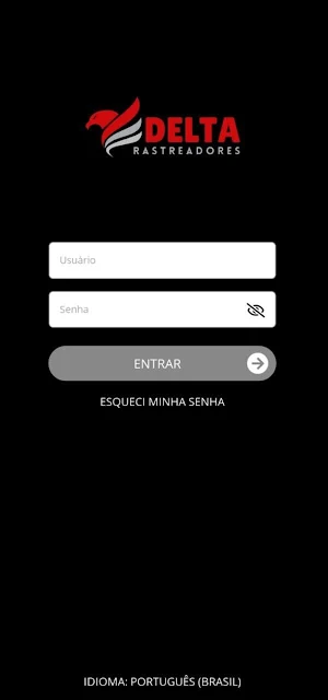 Delta Rastreadores Screenshot 0