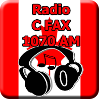 Radio C FAX 1070 AM Online Fre