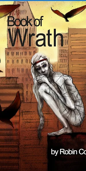 Book of Wrath with Afterword Screenshot 0