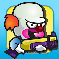 Clash Of Clowns