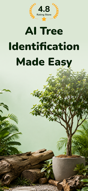 Wood Identifier App - WoodyAI Screenshot 0
