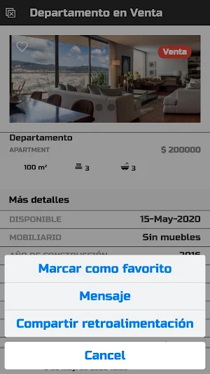 Ponchomo Screenshot 3