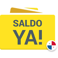 Saldo Ya!