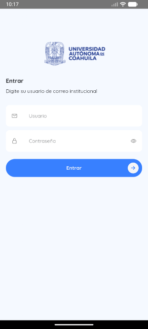 LoboApp Screenshot 0