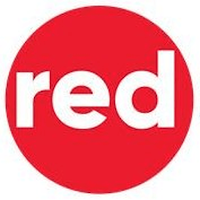Red Sphere