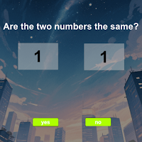 Instant Number Tap