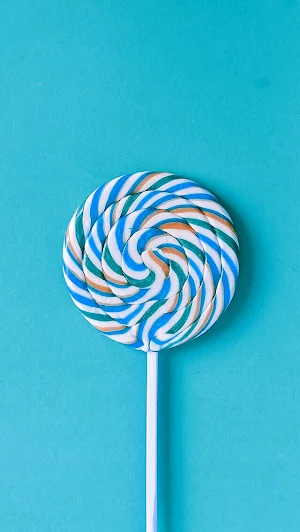 Pastel Wallpaper Screenshot 1