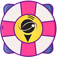 TechnoPurple SOS App
