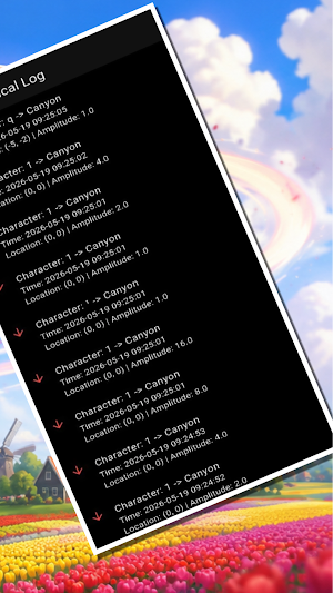 RiftBoard Screenshot 3