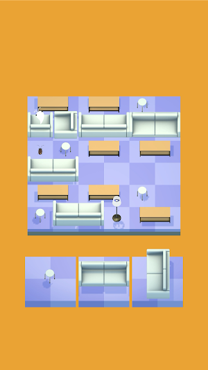 CookroachAttack Screenshot 1