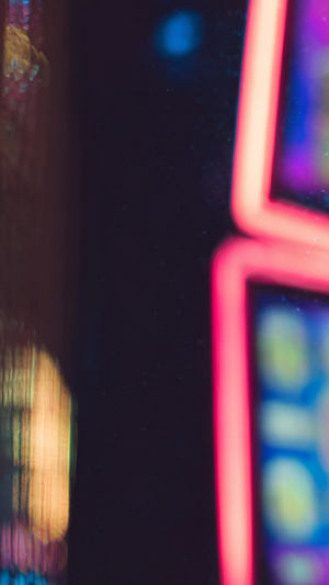 Betty Casino Screenshot 0