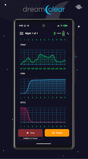 DreamclearV2 Screenshot 3