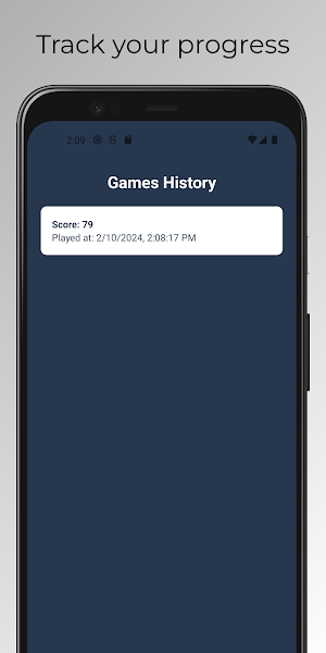Bubble Tap Screenshot 3