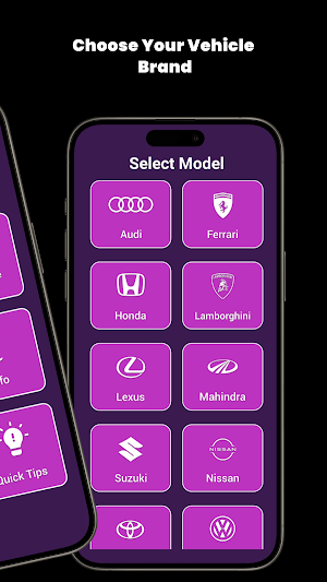 Zlink5 Carplay Screenshot 1