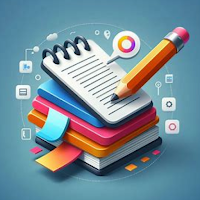 Notes Notepad