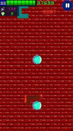 Double Dodger: Rising Screenshot 3