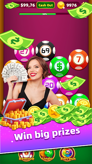 Chip Match Screenshot 1