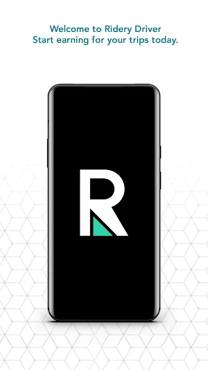 Ridery conductores Screenshot 0