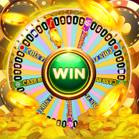 Crazy Wheel Winner