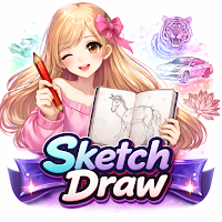 AR Drawing: Sketch & Art Trace
