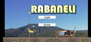 Rabaneli Screenshot 2