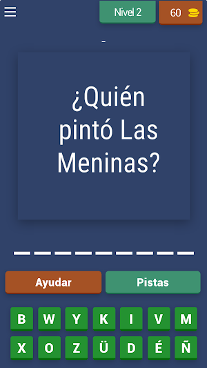 Preguntas Cultura General Screenshot 2