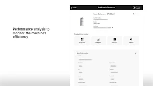 SmegConnectPRO Screenshot 3