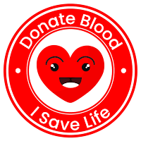 I Save Life - Blood Donation