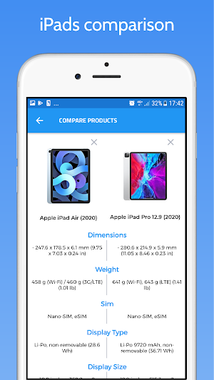 Mobile cost: latest phone - phone price Screenshot 3