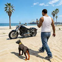City Gangster Games Miami King
