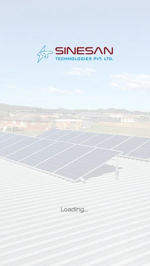 Sinesan Technologies Screenshot 0