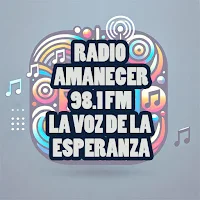 Radio Amanecer 98.1 FM